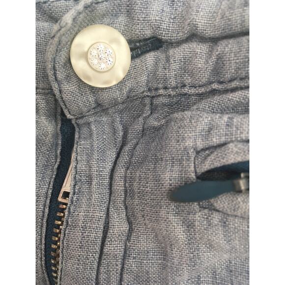 Toff Togs Capri Pant - Picture 2 of 5